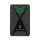 Dysk zewnętrzny SureFire Bunker Gaming HDD 1TB Black